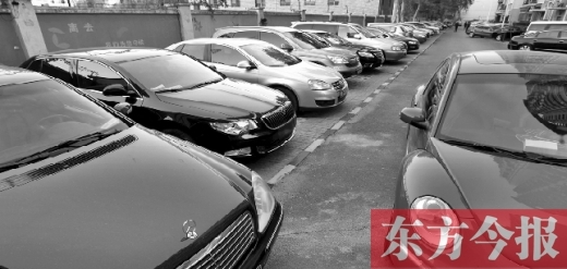 憑車位購車或成北京未來趨勢 鄭州暫無限購預(yù)案