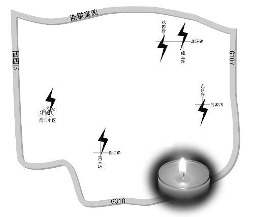 鄭州兩個月遇3場暴雨5人遭電擊死亡 暴露城市細(xì)節(jié)隱患