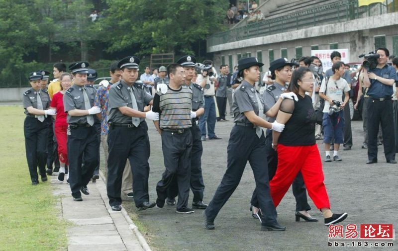 女死囚臨刑前的12小時(shí)