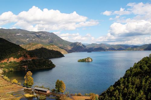 女屌絲也有春天 女人不可錯(cuò)過(guò)的旅游地